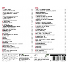 Como, Perry - Sings Songs At the Supper Club