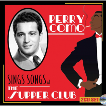 Como, Perry - Sings Songs At the Supper Club