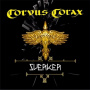 Corvus Corax - Sverker (Gold/Black Marbled)