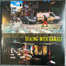 Dealing With Damage - Use the Daylight (Black)