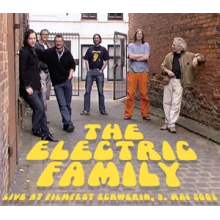 Electric Family - Live At Filmfest Schwerin 2003