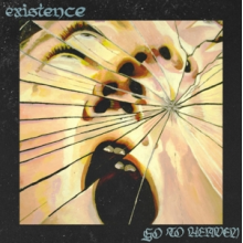 Existence - Go To Heaven (Black)