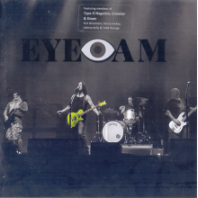 Eye Am - Dreams Always Die With the Sun