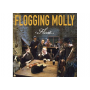 Flogging Molly - Float