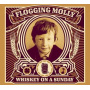 Flogging Molly - Whiskey On a Sunday + Dvd