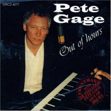 Gage, Pete - Out of Hours