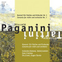 Paganini/Tartini - Violin Concerto