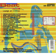 V/A - Beat Vol. 2: Lounge At Cinevox