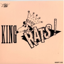 King Rats - 7-Lonely Fool