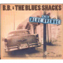 B.B. & the Blues Shacks - Blue Avenue