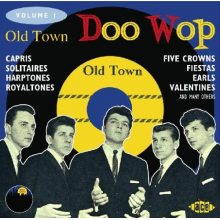 V/A - Old Town Doo Wop Volume 1