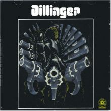 Dillinger - Dillinger