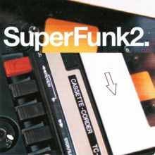 Various - Super Funk 2