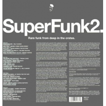 Various - Super Funk 2