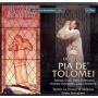 Donizetti, G. - Pia De'tolomei