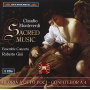 Monteverdi, C. - Sacred Music