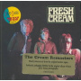 Cream - Fresh Cream