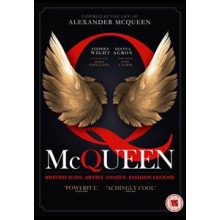 Movie - McQueen (2016)