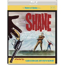 Movie - Shane (1953)