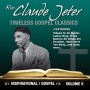 Jeter, Claude - Inspiratinal Gospel Classics 5