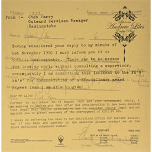 Liles, Andrew - Life is an Empty Place