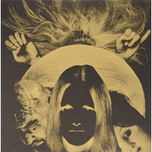 Liles, Andrew - Life is an Empty Place