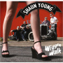 Young, Shaun - Wiggle Walk