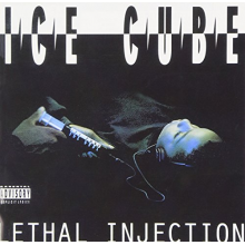 Ice Cube - Lethal Injection