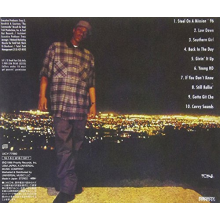 Lil 1/2 Dead - Steel On a Mission