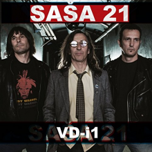 Sasa 21 - Vd-I1