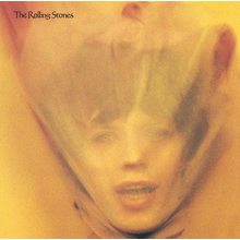 Rolling Stones - Goats Head Soup