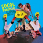 Gogol Bordello - Super Taranta!