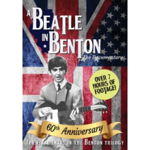 Harrison, George - A Beatle In Benton, Illinois: 60th Anniversary Edition
