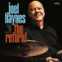 Haynes, Joel - Return