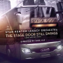 Kenton, Stan -Legacy Orchestra- - Stage Door Still Swings (and Movies Too)