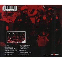 Madcap - Stand Your Ground