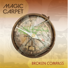 Magic Carpet - Broken Compass