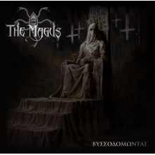 Magus - Vissodomontas