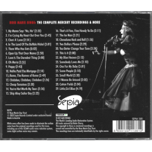 Marie, Rose - Sings: the Complete Mercury Recordings & More
