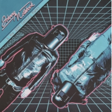 Johnny Notebook - & the 28th Century Mates
