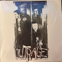 Outrage - 7-Uk 1984 Rochdale (Demo)