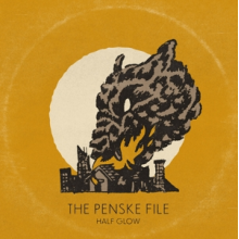 Penske File - Half Glow