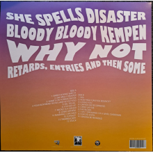 Priceduifkes, the - Compilation