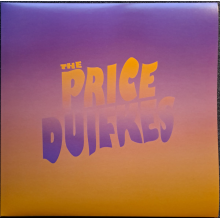Priceduifkes, the - Compilation