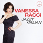 Racci, Vanessa - Jazzy Italian
