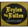Reverend Peyton's Big Damn Band - Peyton On Patton