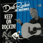 Rocka, Dale & the Volcanoes - Keep On Rockin'