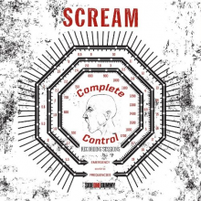 Scream - Scream Complete Control Sessions