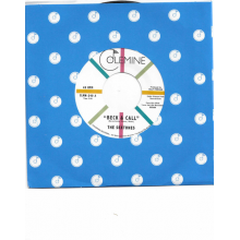 Sextones, the - Beck & Call