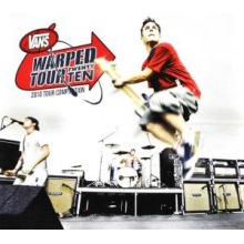 V/A - Warped Tour 2010 Compilation
